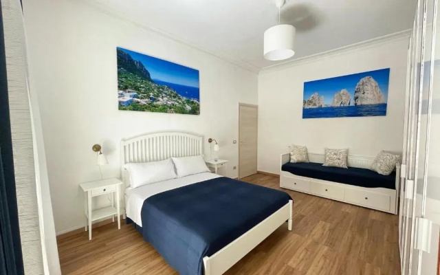 B&B Acqua Azzurra