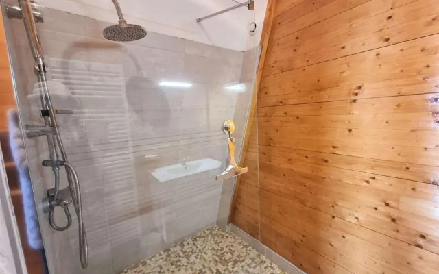 Appartement Saint-Michel-de-Chaillol, 2 pièces, 5 personnes - FR-1-393-6