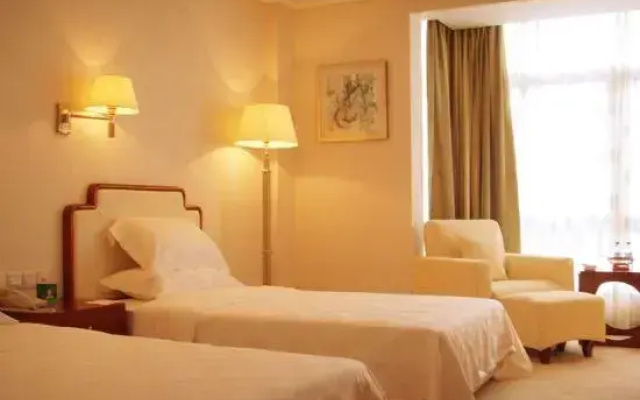 Wenzhou Jiayan Hotel