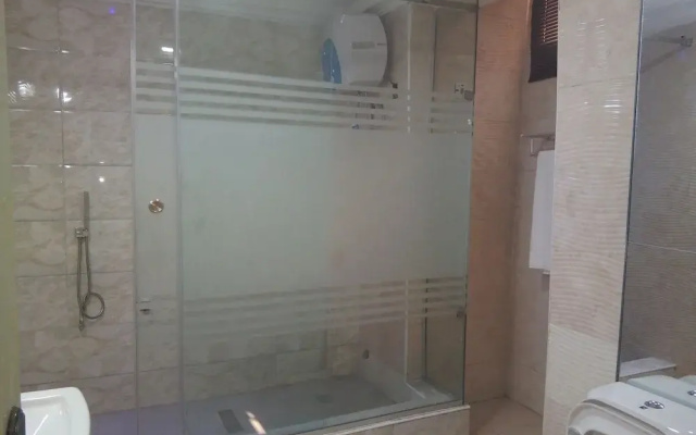 Saabhi Hotel Jabi