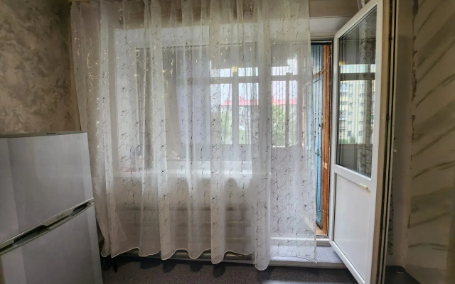 Апартаменты на улице Дзержинского
