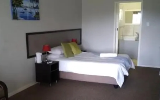 Amble Inn Guest House
