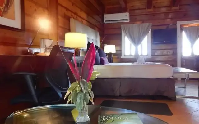 Pebbles Resort