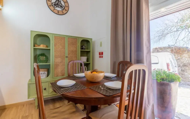 Casa S o Jos in Carvalhal