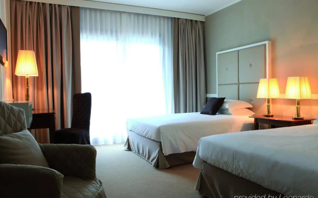 Blue Dream Hotel