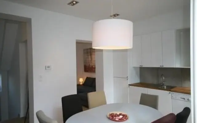 Chatelains Apartments