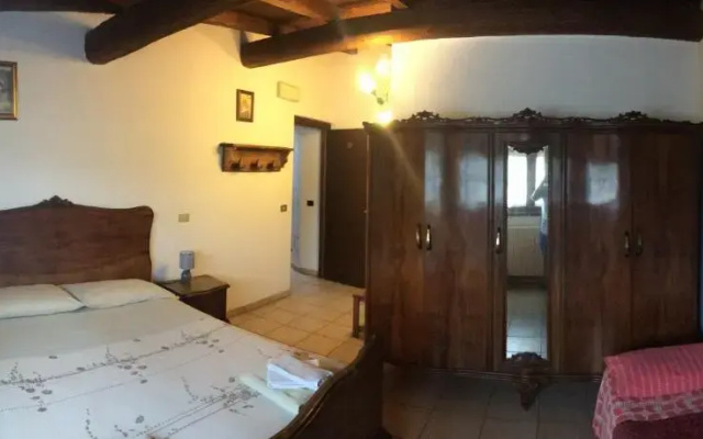 Ca Dell'Aglio
