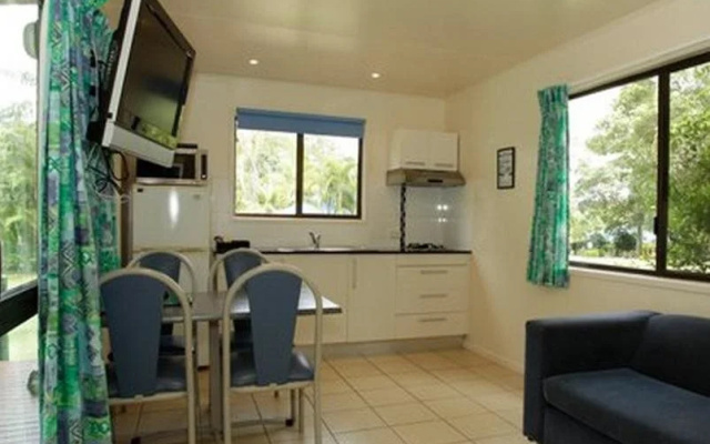 Forest Glen Holiday Resort