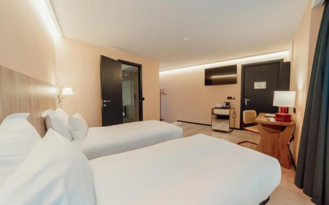 Abc Hotel Porto - Campanhã