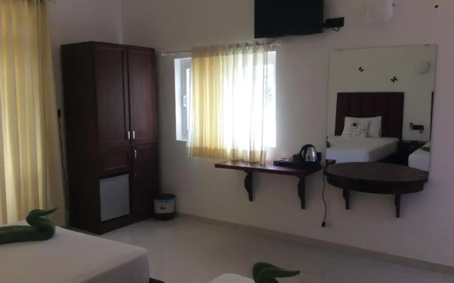 Lemazone Inn