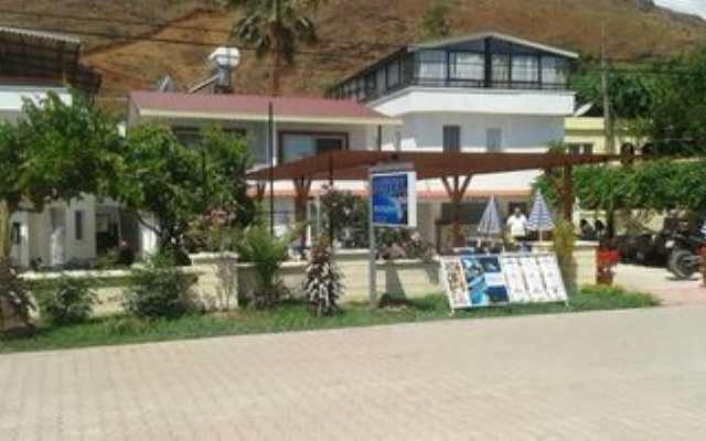 Maviyalı Hotel Турция, Чавушкёй - отзывы, цены и фото номеров - забронировать отель Maviyalı Hotel онлайн