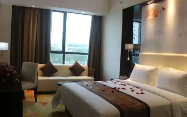 Yi Jia Hotel