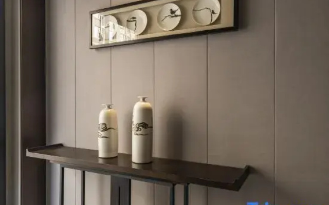 Zhengzhou Zhengshang Linxi Jinglun Hotel