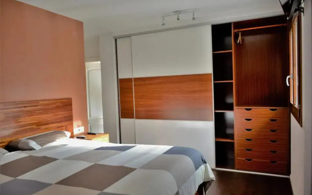 Centric Apartments Pyrenees