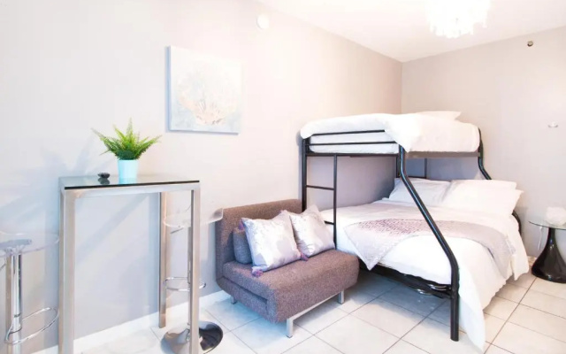 Ocean Walk Apartments by SV Rentals