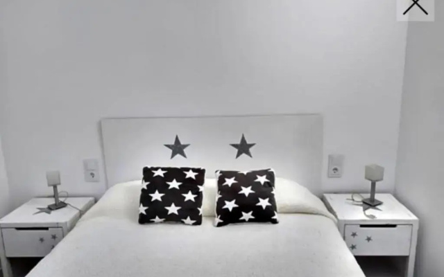 Apartamento totalmente reformado en 1ª linea