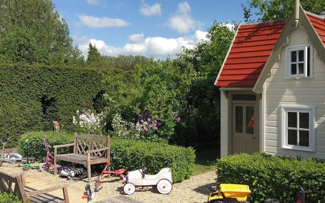 Sandown Cottage