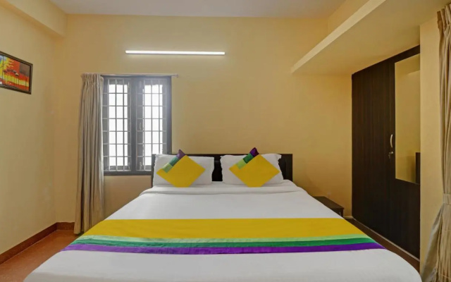 Rithikha Inn Elite