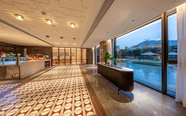 Vlamhoo Hotel