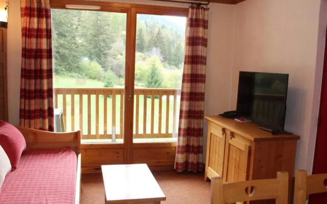 Appartement Lanslebourg-Mont-Cenis, 3 pièces, 6 personnes - FR-1-508-234