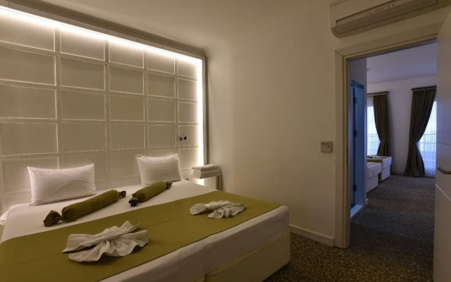 Safari Hotel