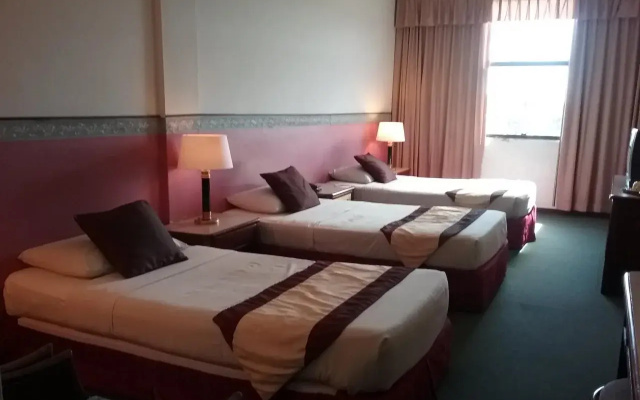 Timotel Hotel