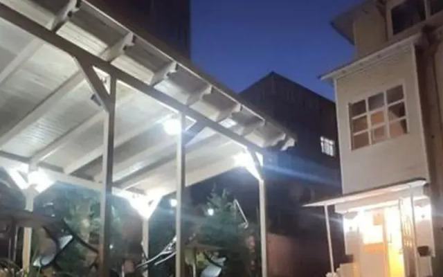 Kavacık Hotel Life