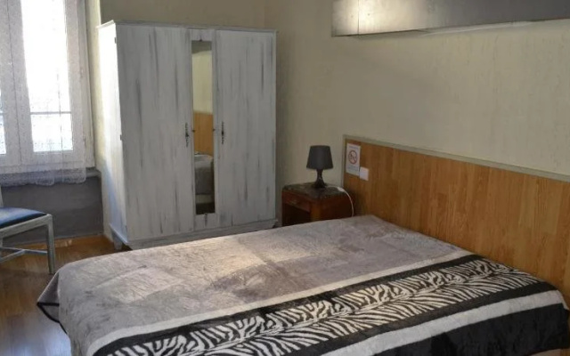 Hotel Durand