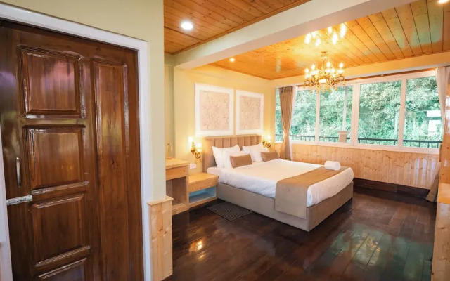 Avianna Windy House Wellness Retreat