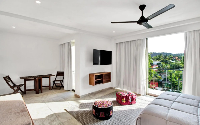 Hotel Puerto Sayulita