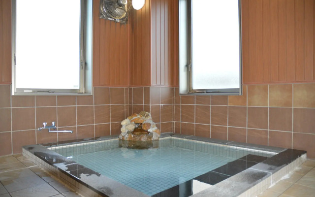 Hotel Ocean Iwasawa