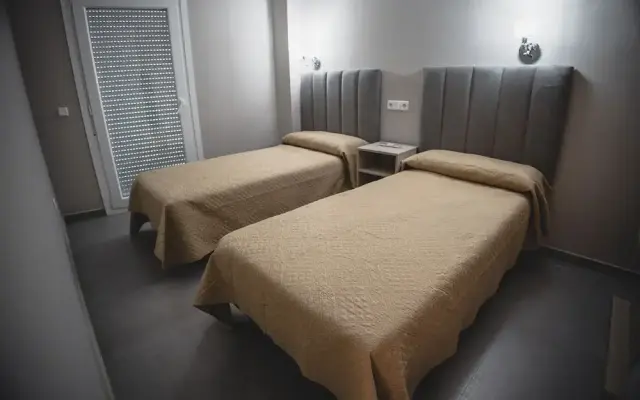 Apartamentos Turísticos Capitán