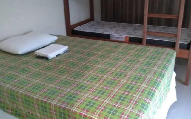 Mini Hostel Familiar