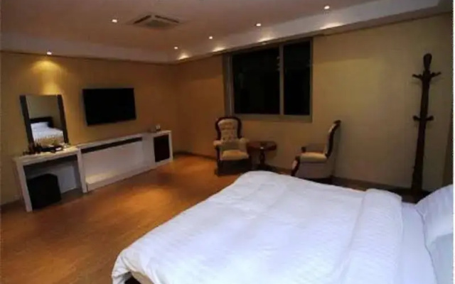 Seoul Stars Hotel