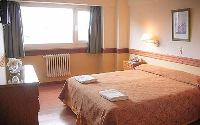 Hotel Aguas del Sur