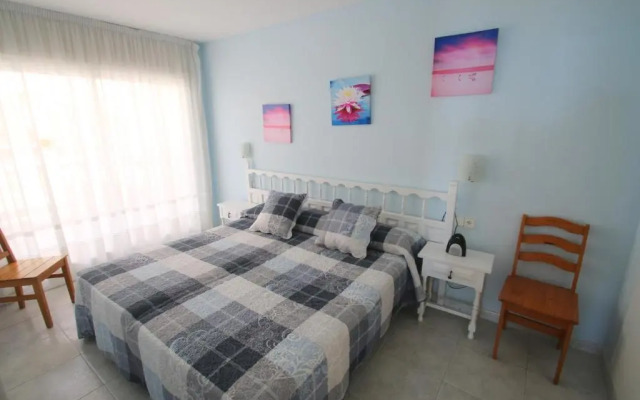 Apartamento Villa Adriana 205