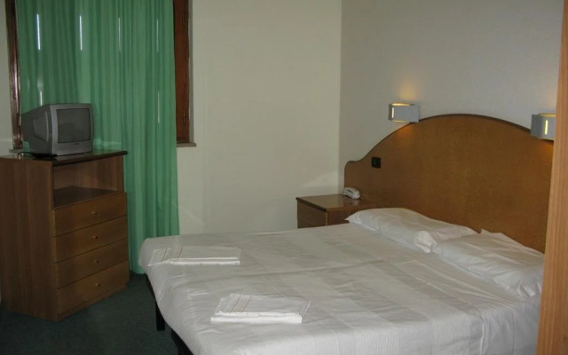Hotel Amorocchi