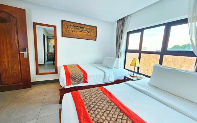 Le Botum Hotel