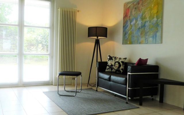 Holiday home, Ummanz