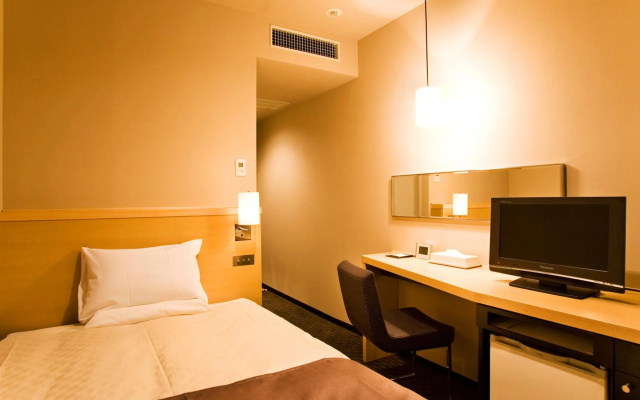 Hotel Metropolitan Morioka