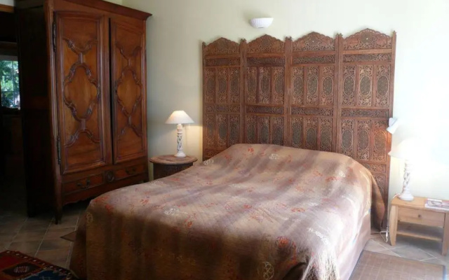 Maison Locmaria, 5 pièces, 9 personnes - FR-1-418-18