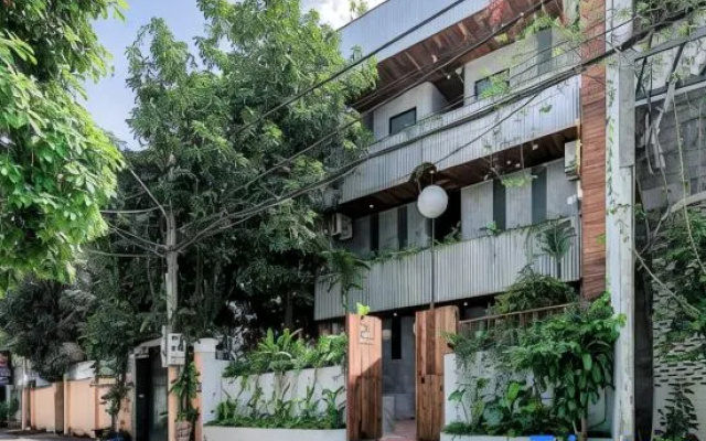 5-Homestay II