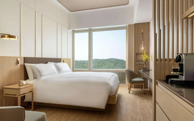 The Silveri Hotel Hong Kong - MGallery Collection