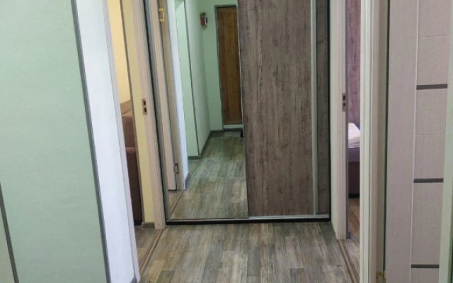 Al-Dilshod Zar Guesthouse