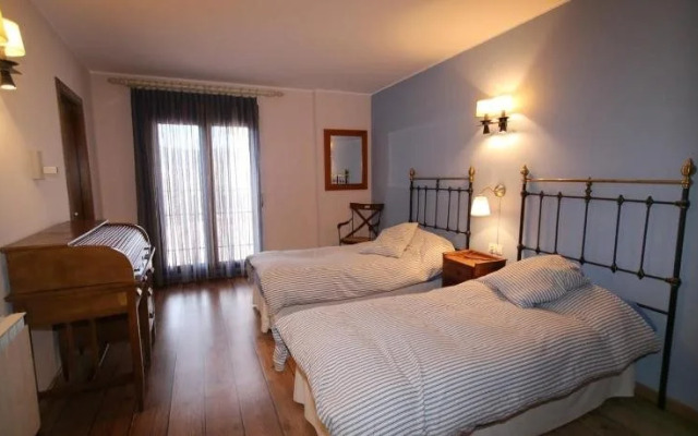 Hotel Rural Los Abriles
