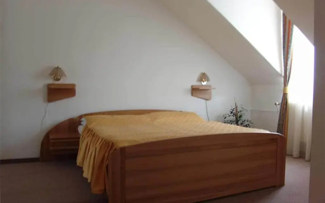 Hotel Rudolf II Karlovy Vary