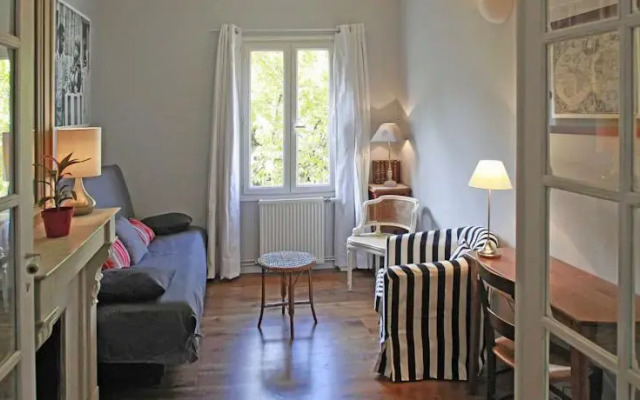LAppartement de Philibert