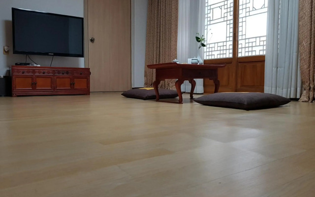 Pearl Hotel Jeju