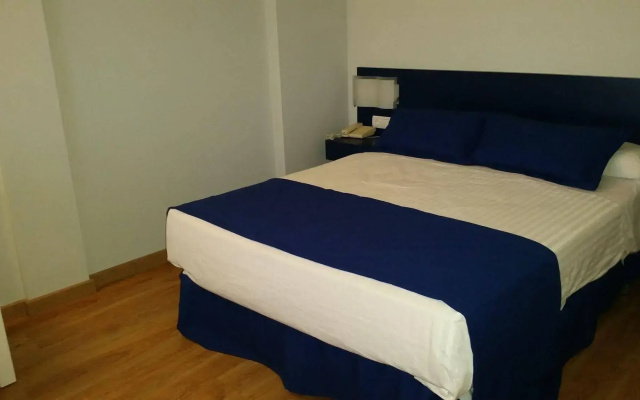 Hotel Bemón Playa