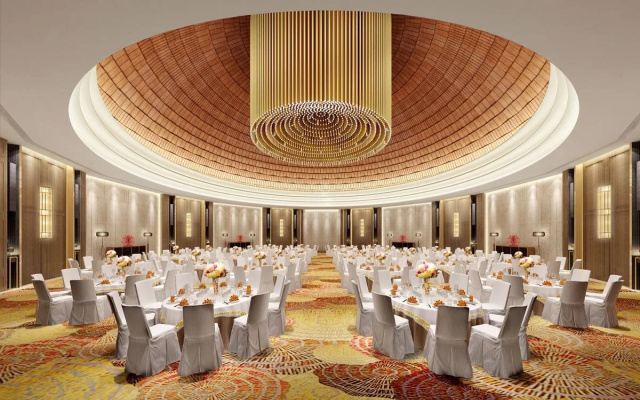 Xihu Resort Hotel